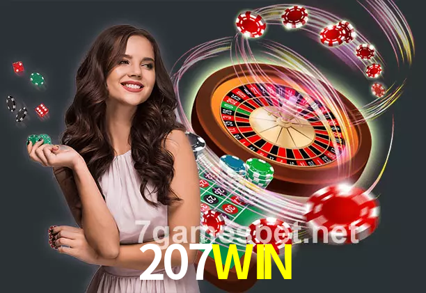 vivo no cassino 207WIN