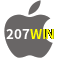 Aplicativo 207WIN para iOS