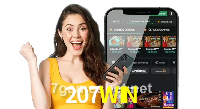 207WIN