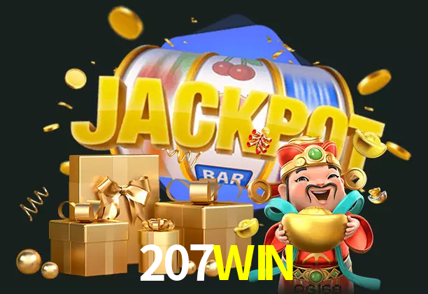 207WIN bet