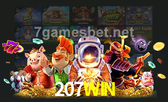 cassino 207WIN