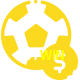 Aposte em esportes do mundo todo no 207WIN!