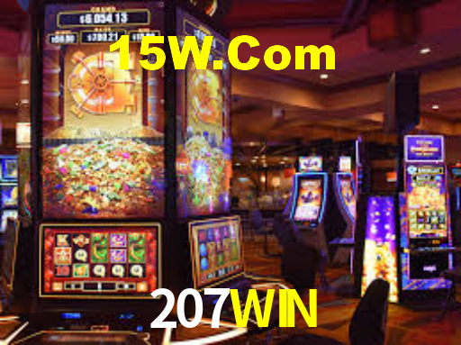 207WIN,207win.com