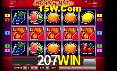 Design Responsivo 207WIN