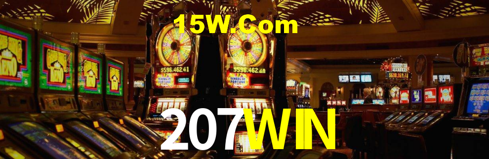 207WIN,207win.com