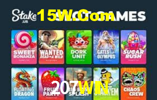 207WIN,207win.com