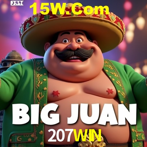 Descubra a Magia dos Jogos de Arcade no 207WIN
