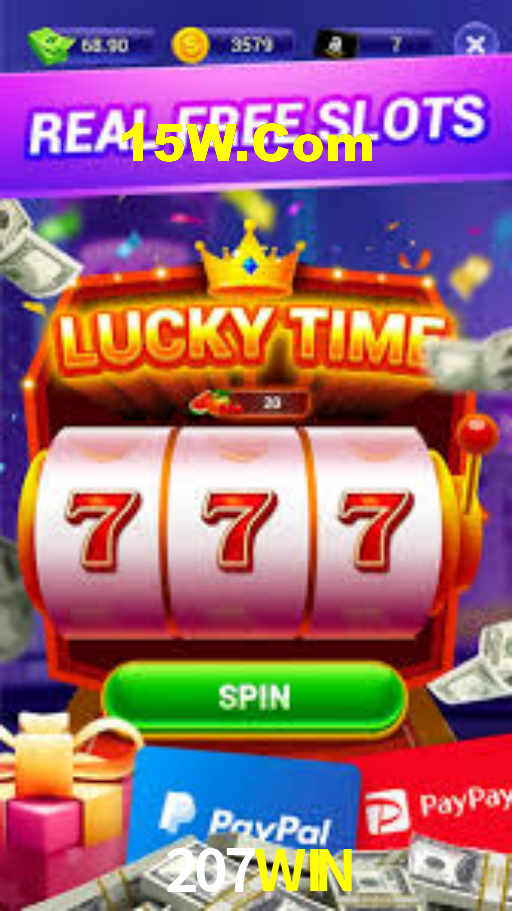 Experimente o Login Seguro Premium no 207WIN