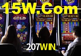 Spaceman Game 207WIN