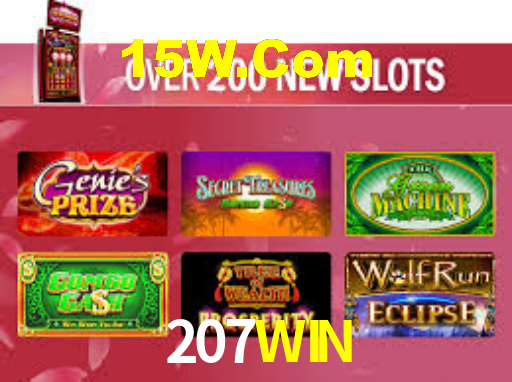 207WIN,207win.com