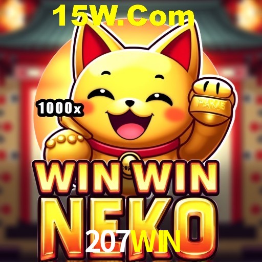 Desvendando o Mundo dos Jogos Virtuais na 207WIN