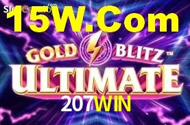 Blackjack Table 207WIN