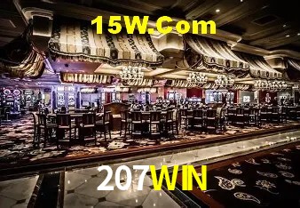 Jogos de Slot 207WIN
