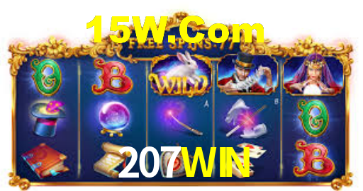 207win.com