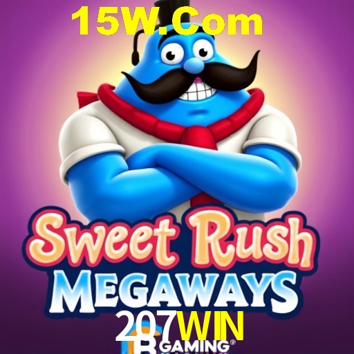 Seasonal Promotions 207WIN