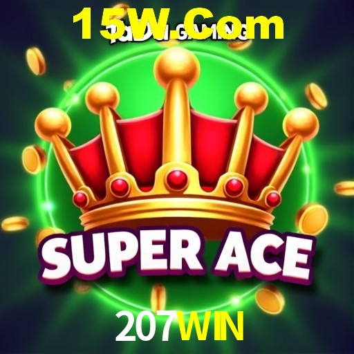 cassino 207WIN