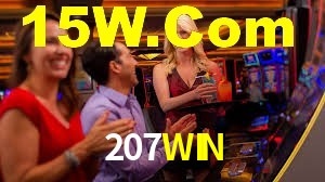 207WIN,207win.com