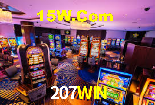 207WIN,207win.com