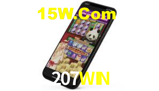 207WIN,207win.com