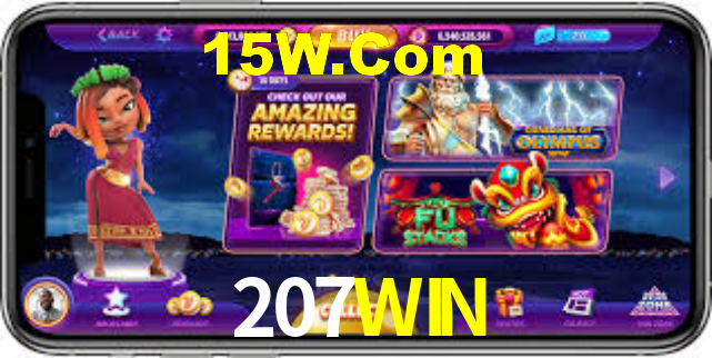 207win