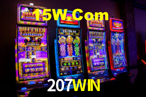 207WIN,207win.com