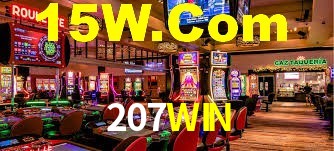 207WIN,207win.com