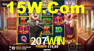 Tennis Betting 207WIN