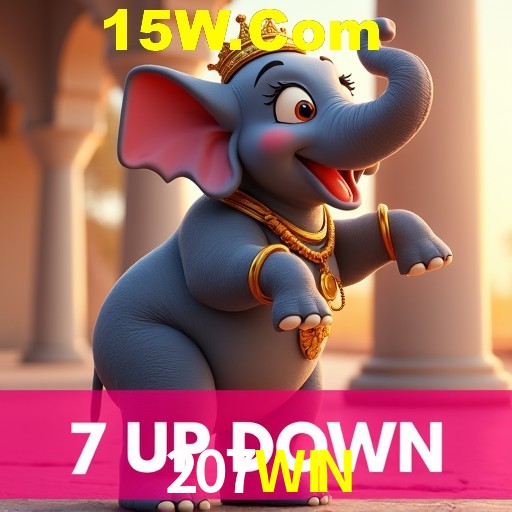 Desvendando o Mundo dos Jogos Virtuais na 207WIN