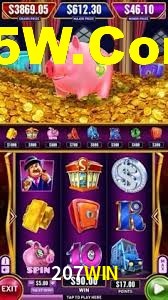 Football Betting 207WIN