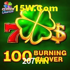 Game Providers 207WIN