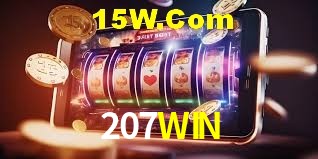 Game Statistics 207WIN