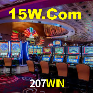 207WIN,207win.com