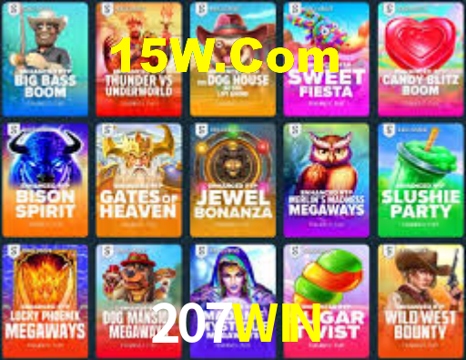 207WIN