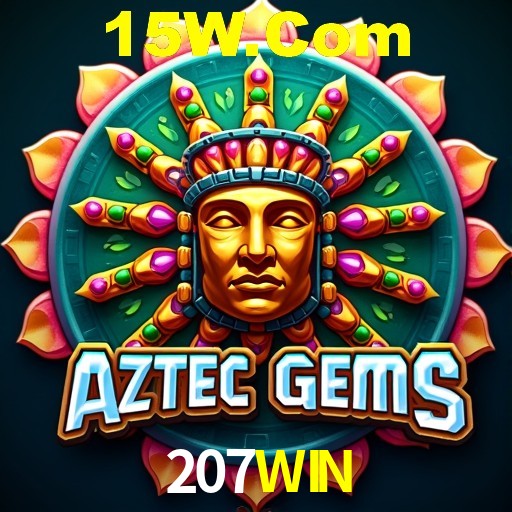 Mesa de Roleta 207WIN