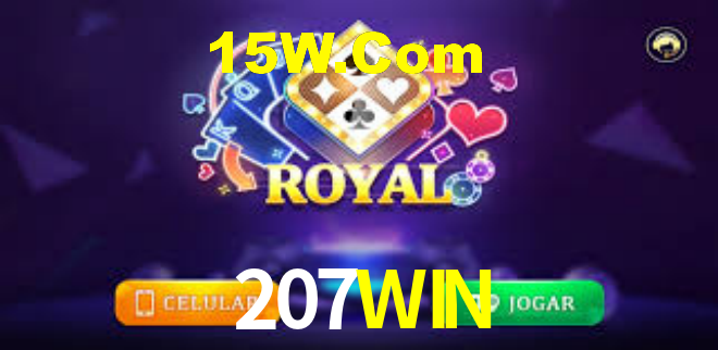 207WIN — conversa de atendimento dentro do aplicativo oficial