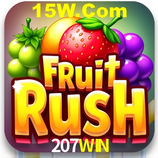 Casino Ao Vivo 207WIN