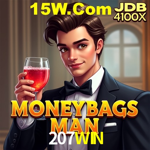 Jogos Exclusivos 207WIN