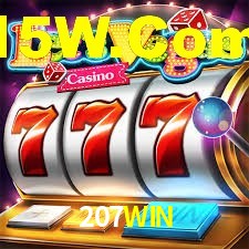 VIP Casino 207WIN