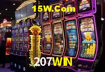 Cadastro Rápido 207WIN