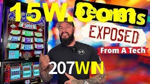 Tournaments 207WIN