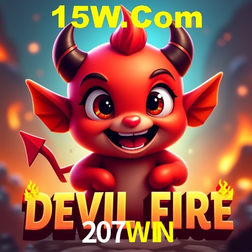 Desvendando o Mundo dos Jogos Virtuais na 207WIN