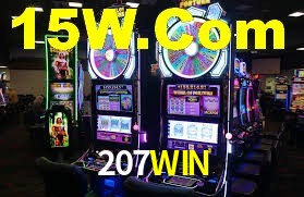 Exclusive Games 207WIN