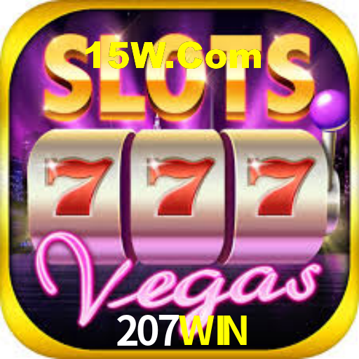 207win.com