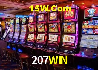 Especiais de Fim de Semana 207WIN